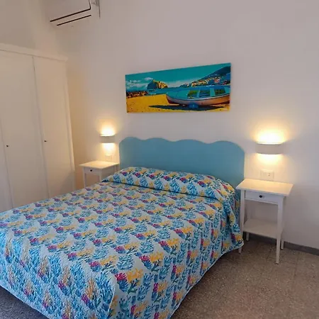 Casa Del Mare Apartment Forio  Exterior photo
