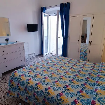 Casa Del Mare Apartment Forio  Exterior photo