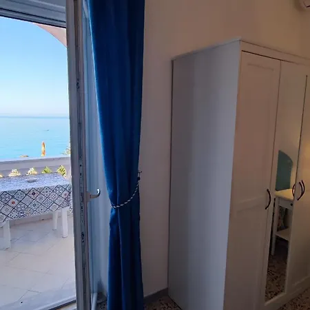 Casa Del Mare Apartment Forio  Exterior photo