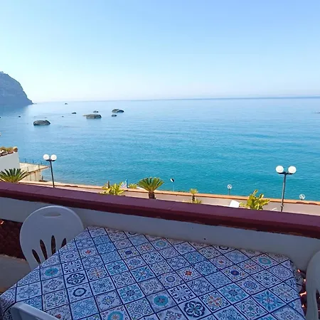 Casa Del Mare Apartment Forio  Exterior photo