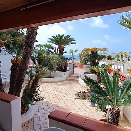 Casa Del Mare Apartment Forio  Exterior photo