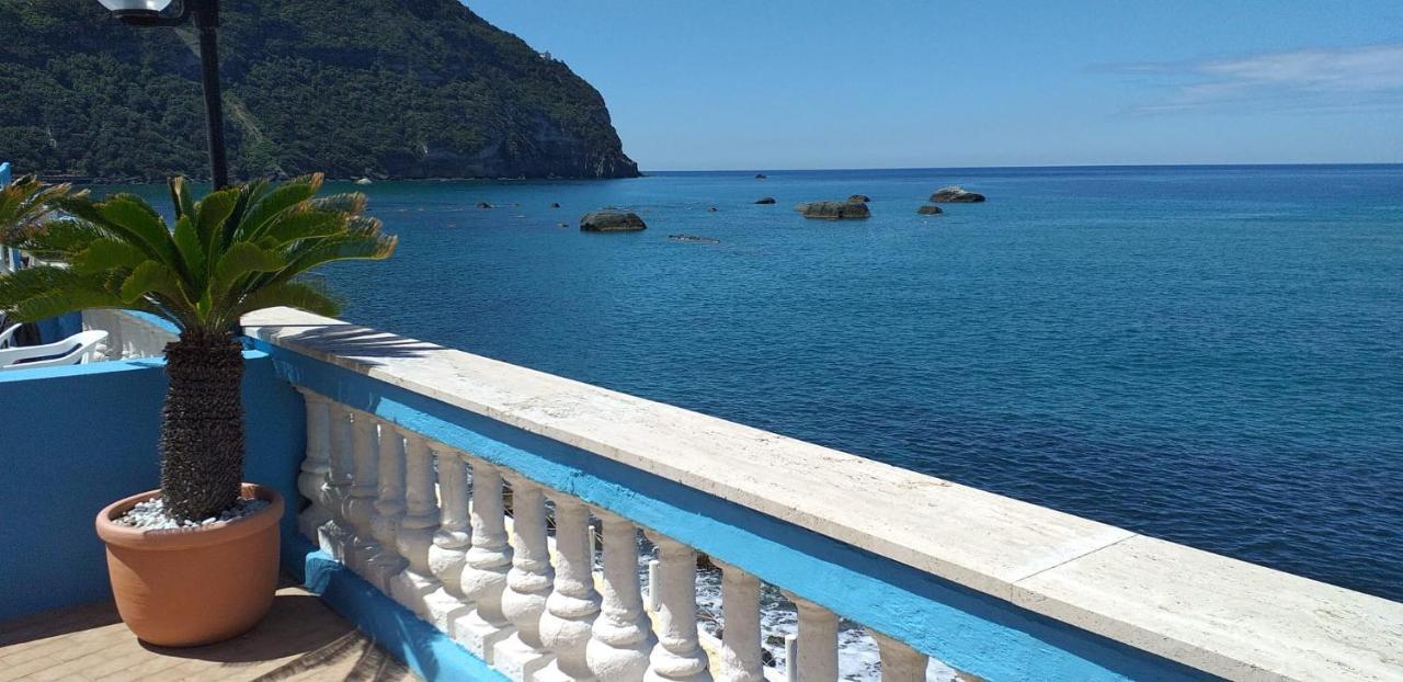 Casa Del Mare * Forio di Ischia