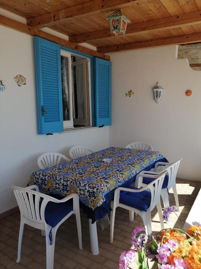 Casa Del Mare
