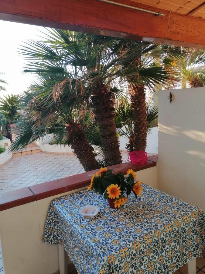 Appartement Casa Del Mare *