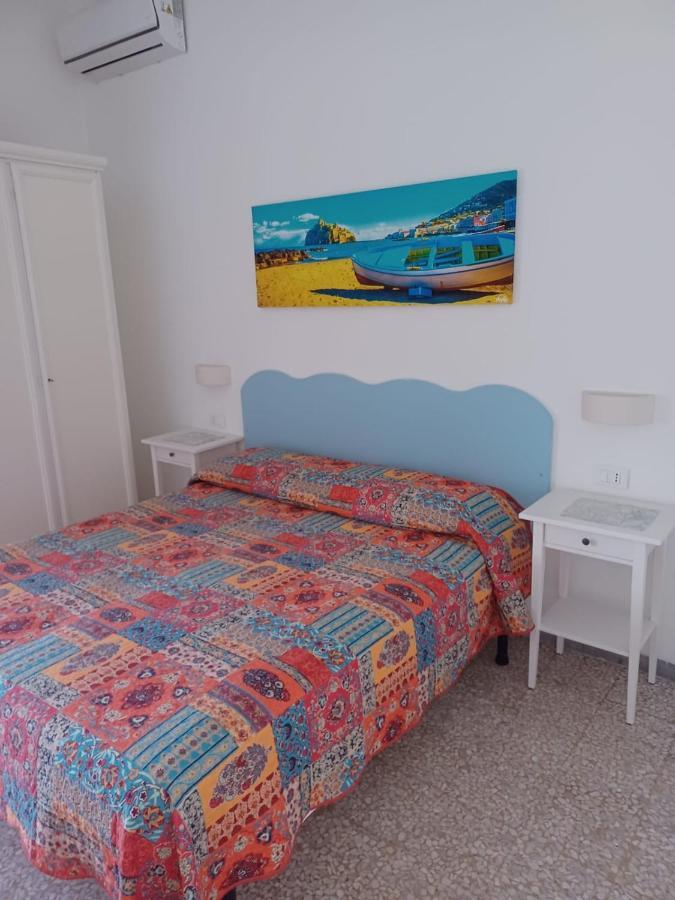Casa Del Mare * Forio di Ischia