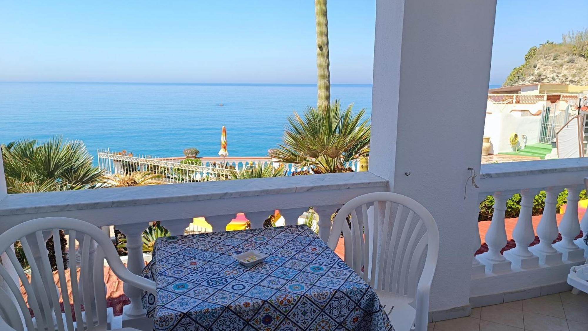 Appartamento Casa Del Mare