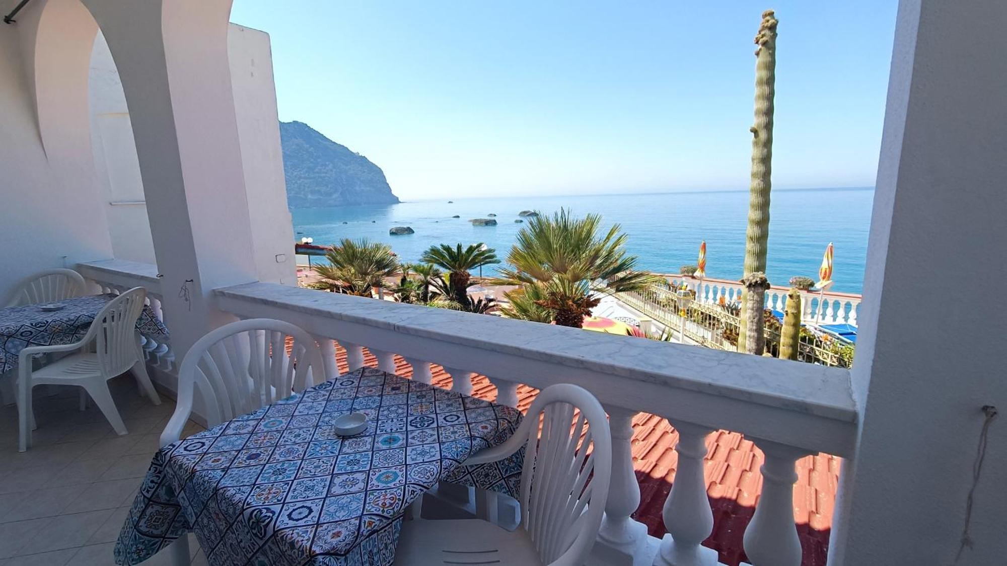 Appartement Casa Del Mare