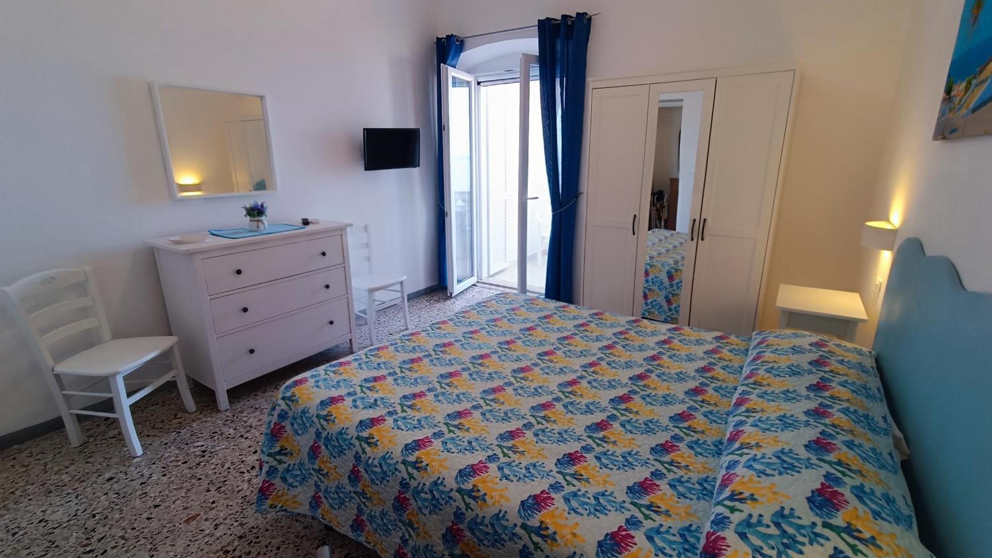 Casa Del Mare Appartement