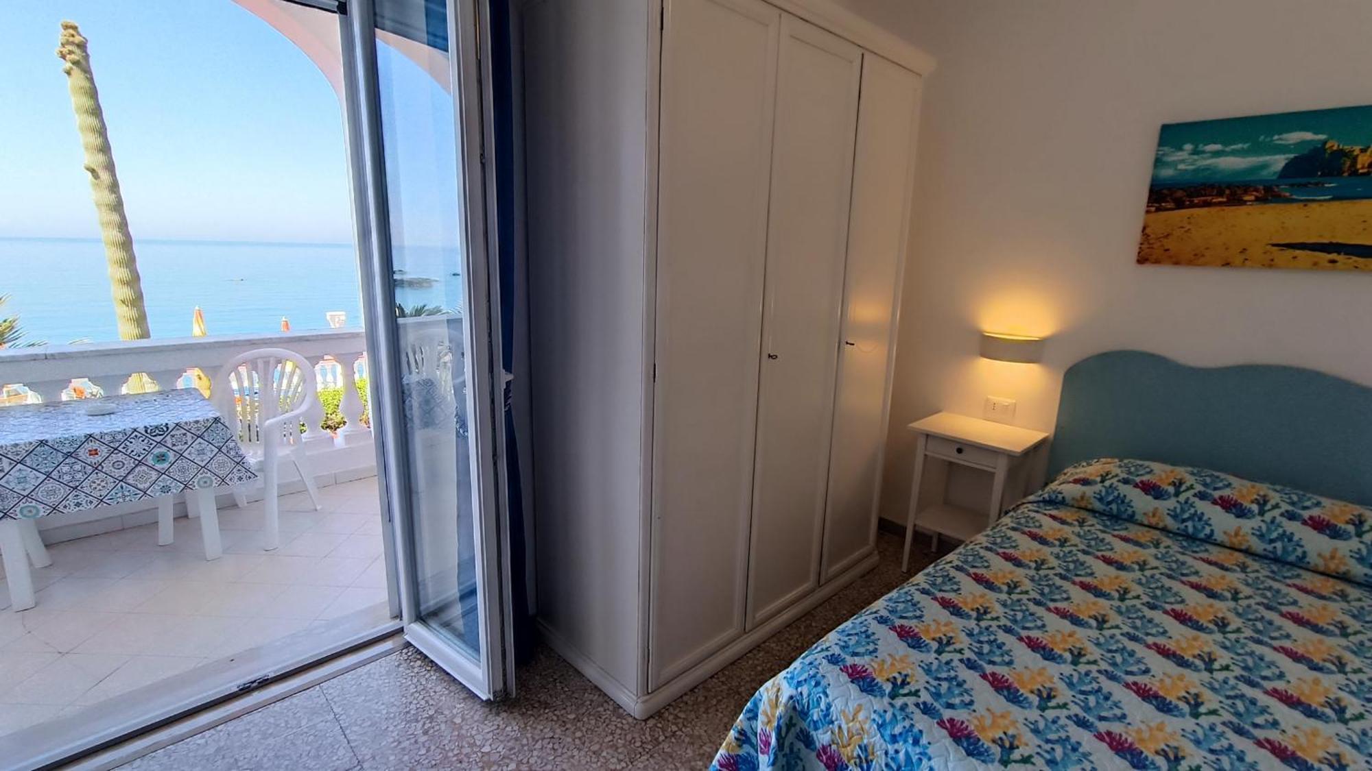 Casa Del Mare * Forio di Ischia