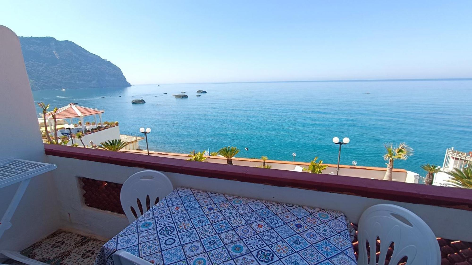 Appartement Casa Del Mare