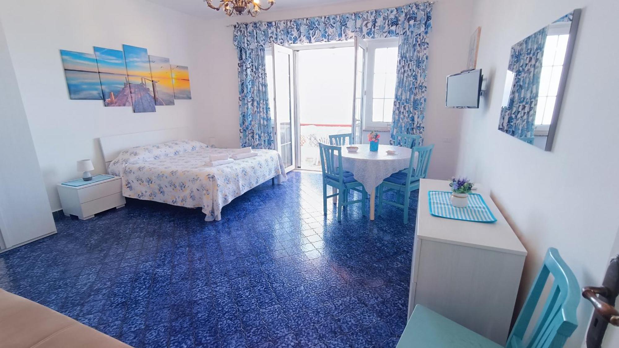 Casa Del Mare Forio di Ischia