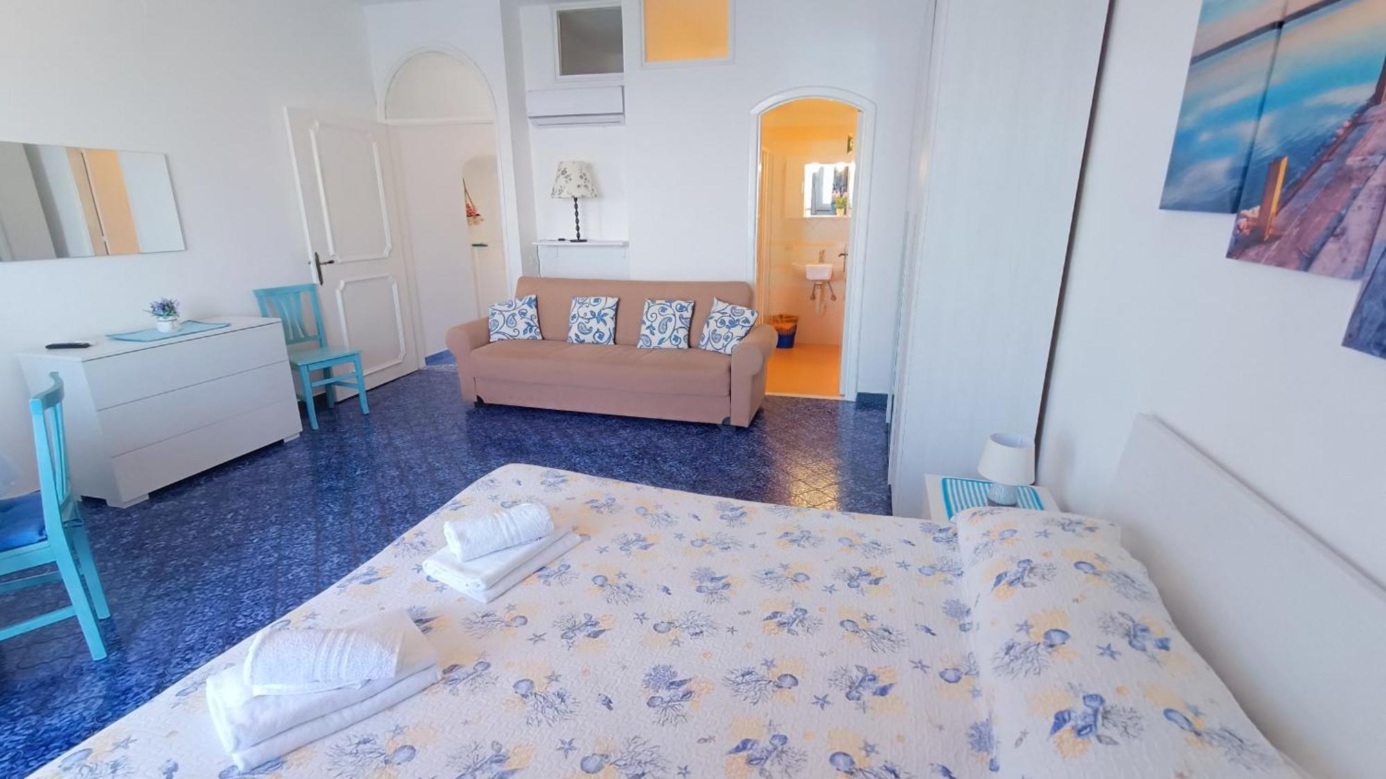 Casa Del Mare