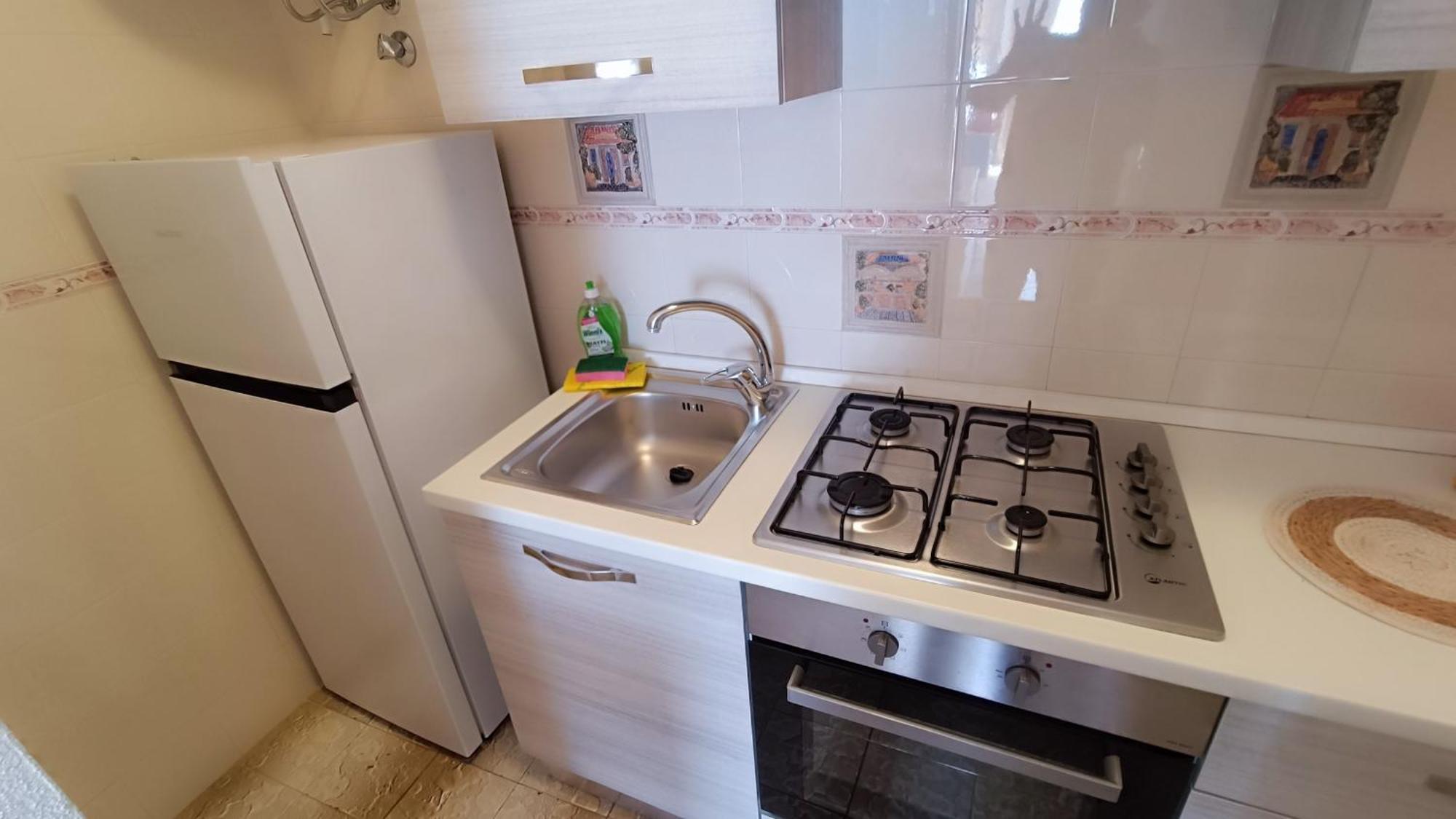 Appartement Casa Del Mare *