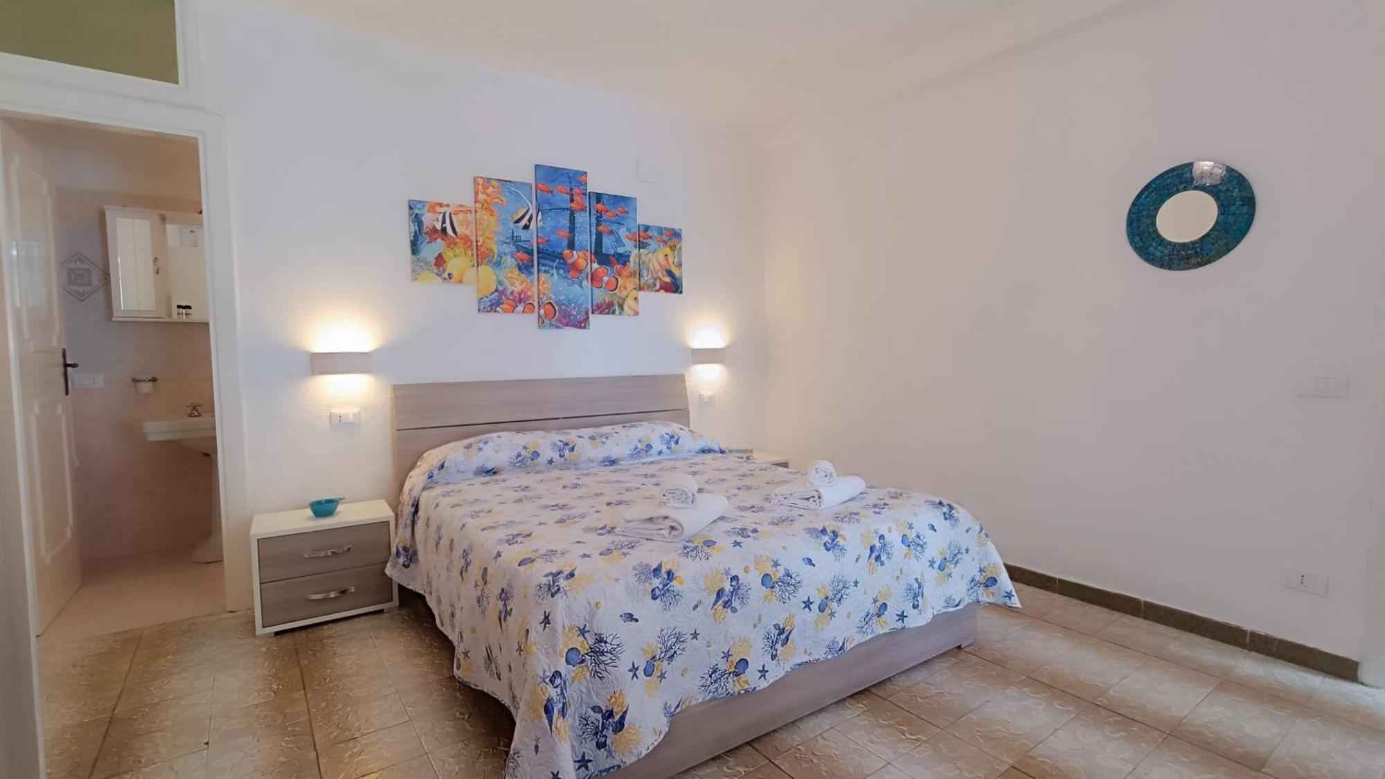 Casa Del Mare Appartamento *