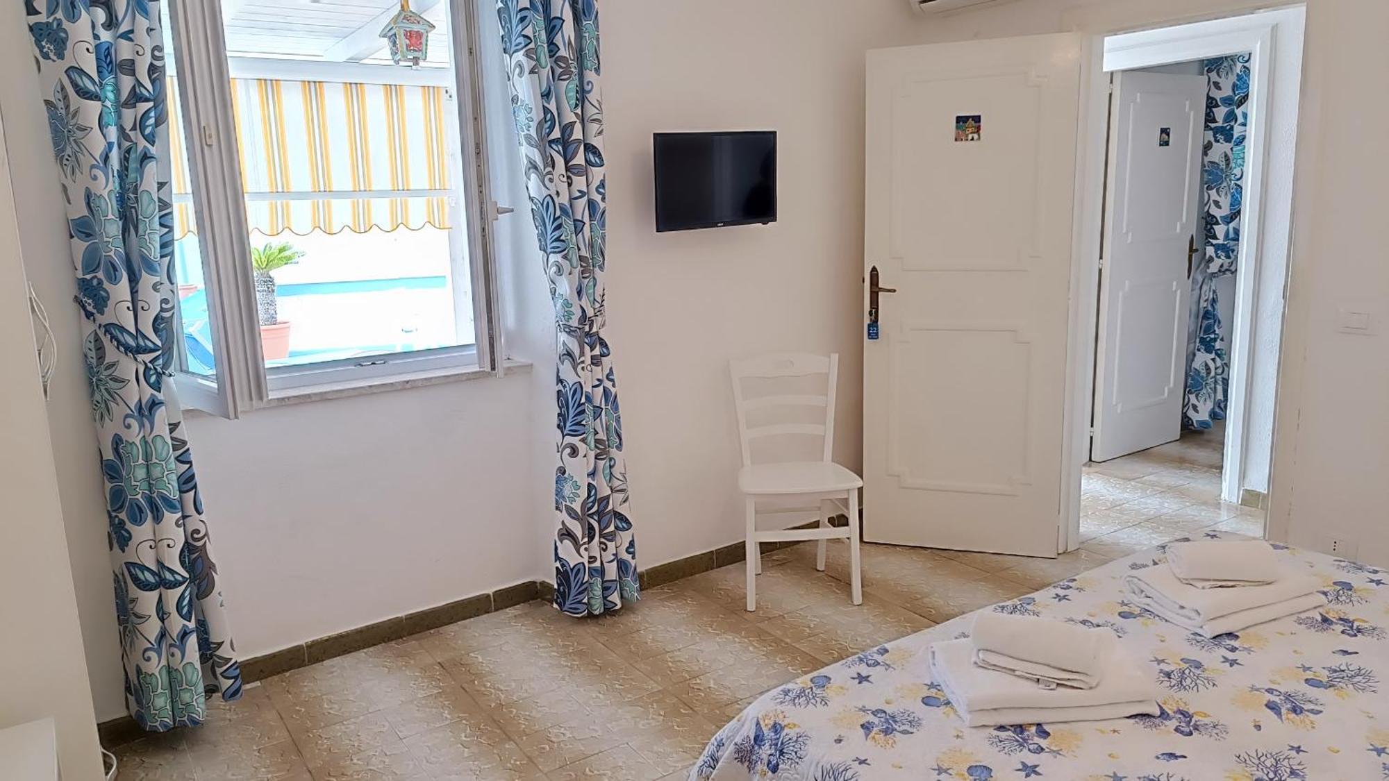 Casa Del Mare Appartamento *