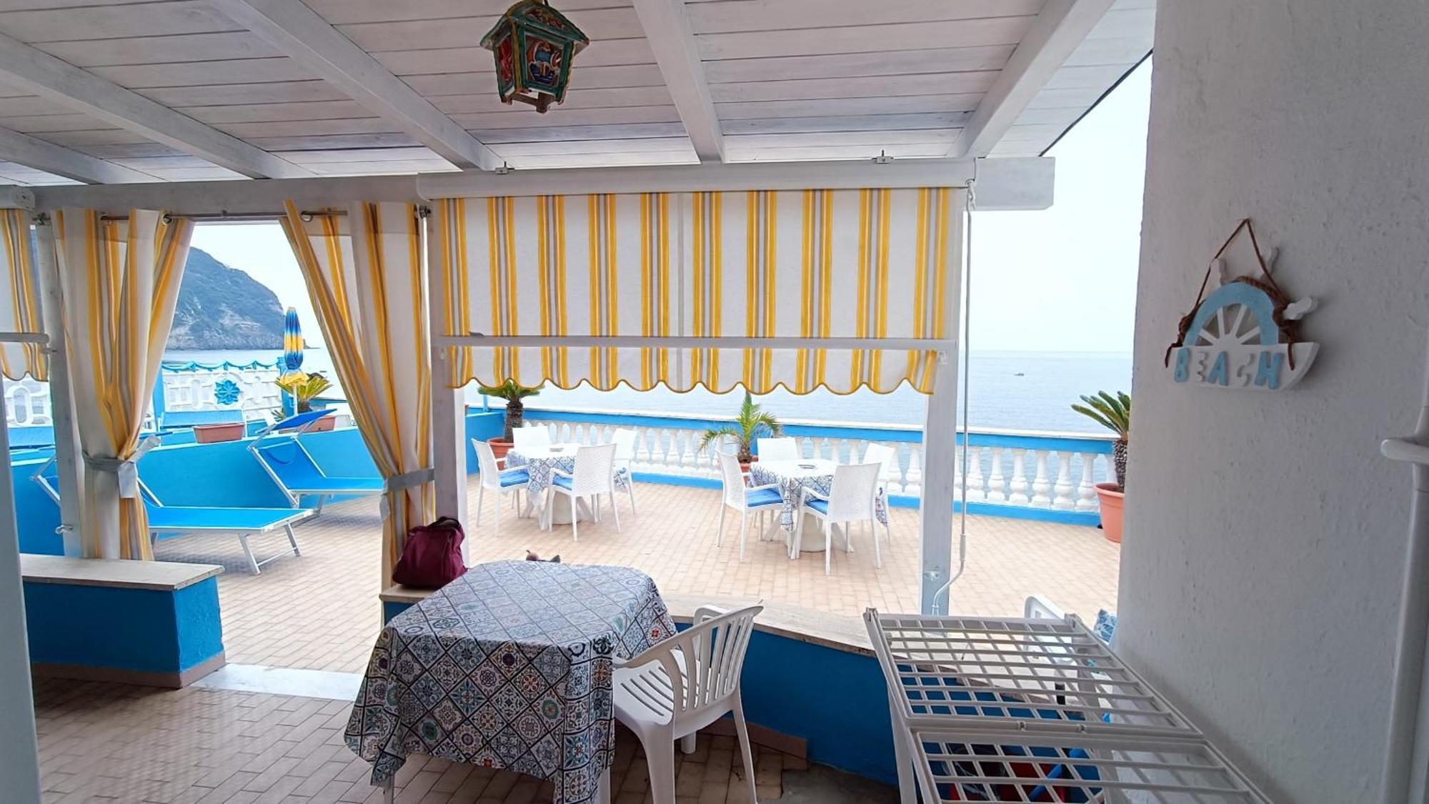 Casa Del Mare *