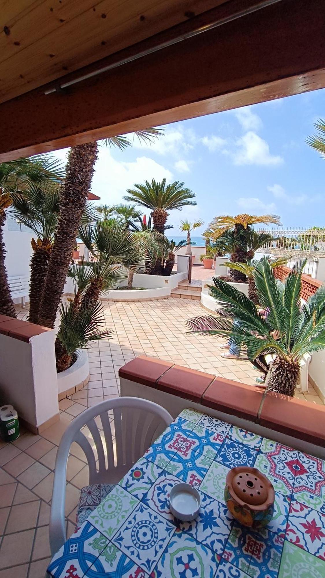 Casa Del Mare