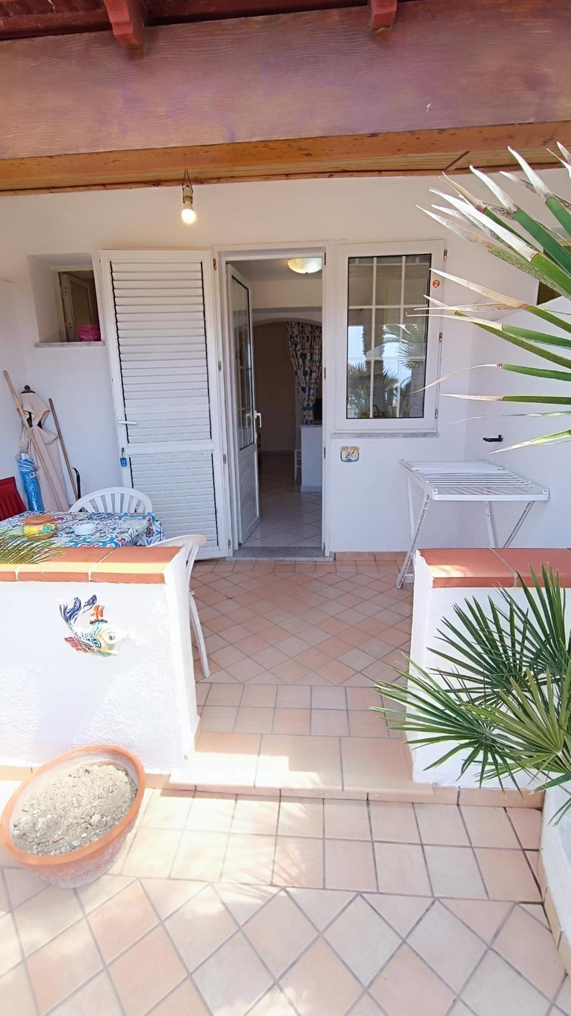Casa Del Mare Appartement