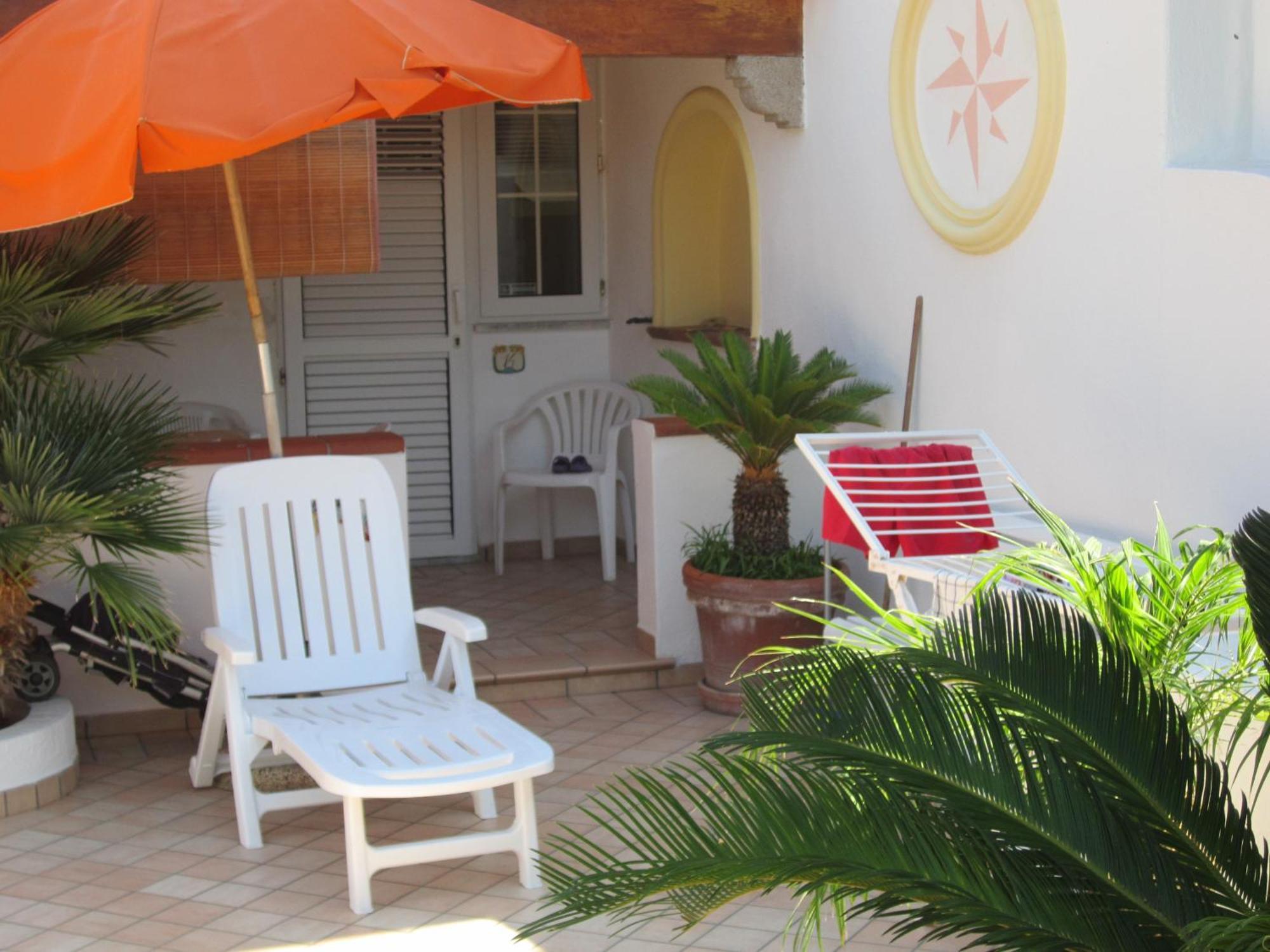 Casa Del Mare Forio di Ischia