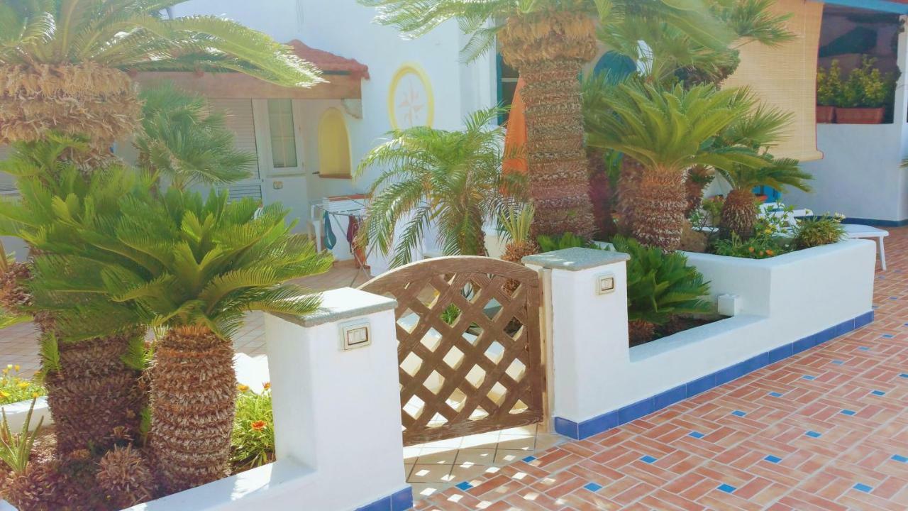 Casa Del Mare *