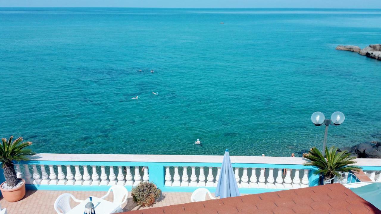 Appartement Casa Del Mare Forio di Ischia