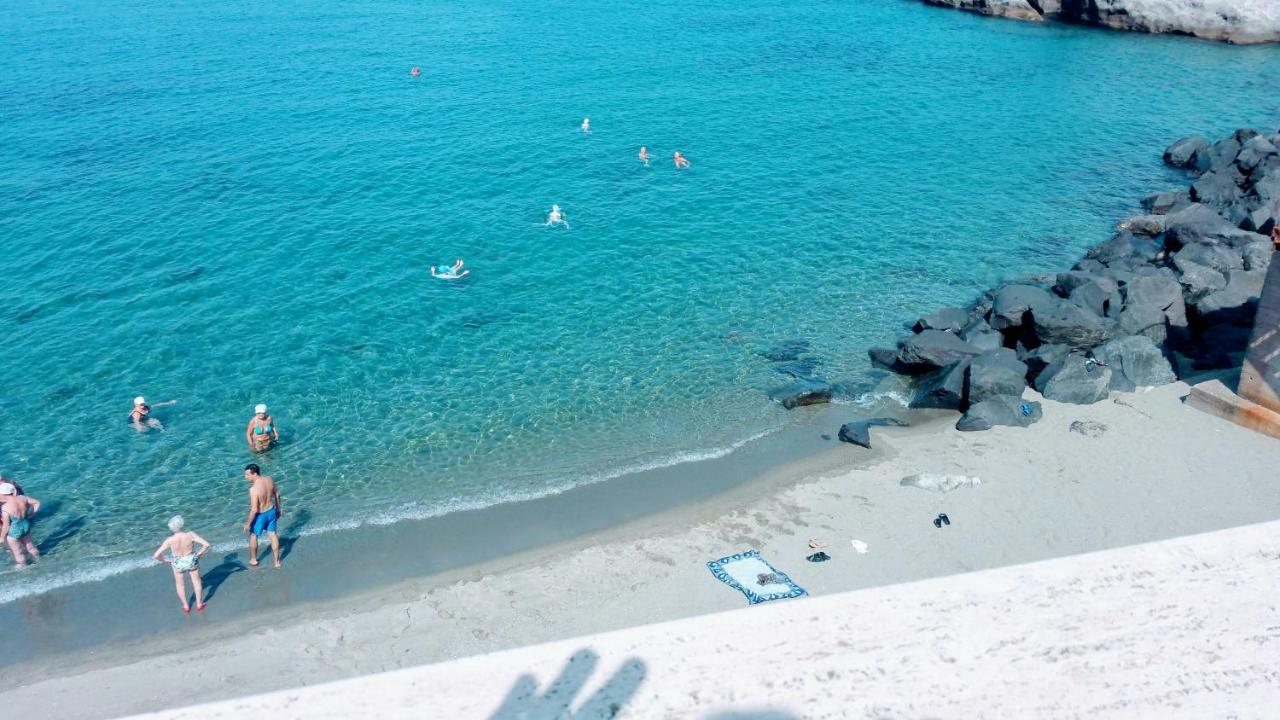 Casa Del Mare Appartamento *