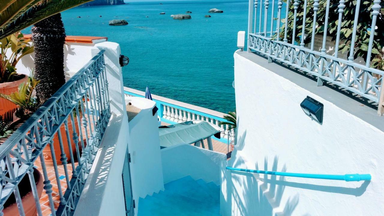 Casa Del Mare Appartement