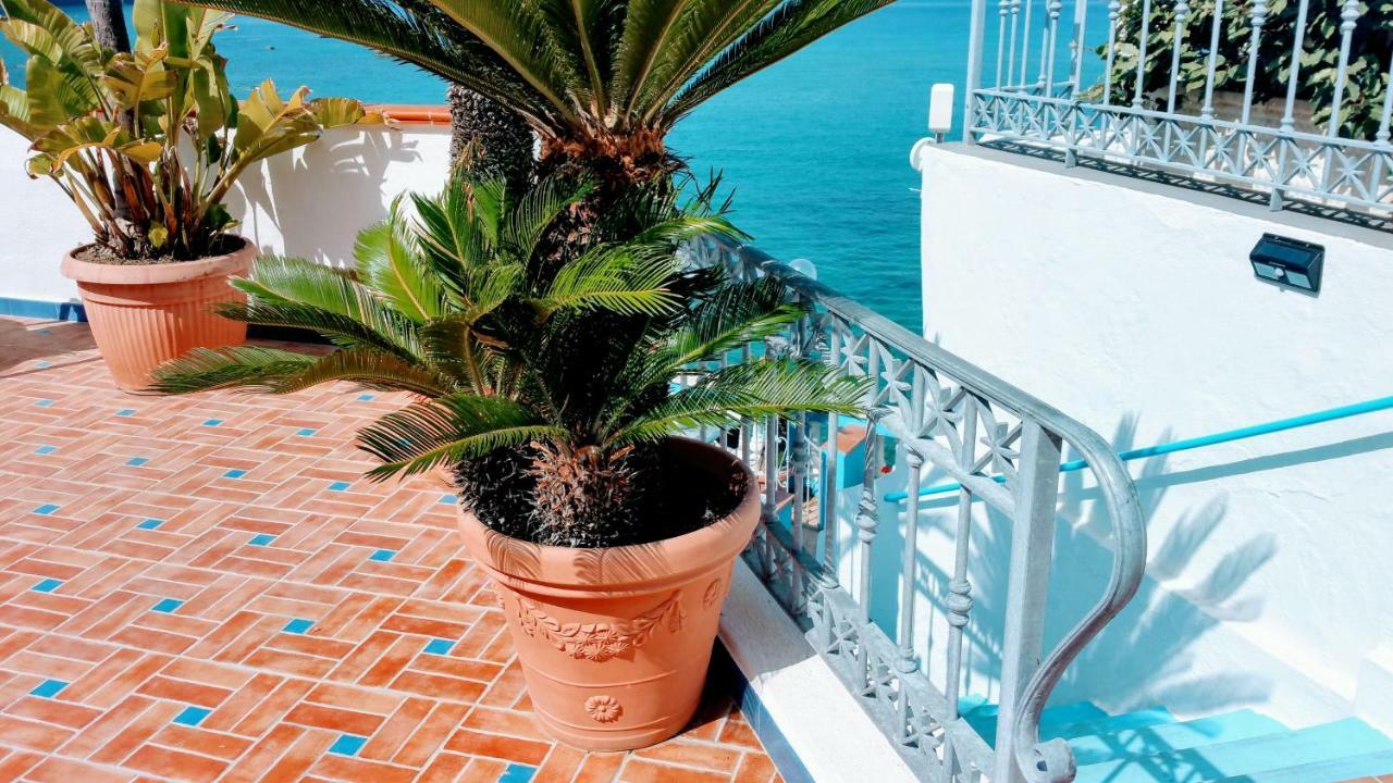 Casa Del Mare Forio di Ischia