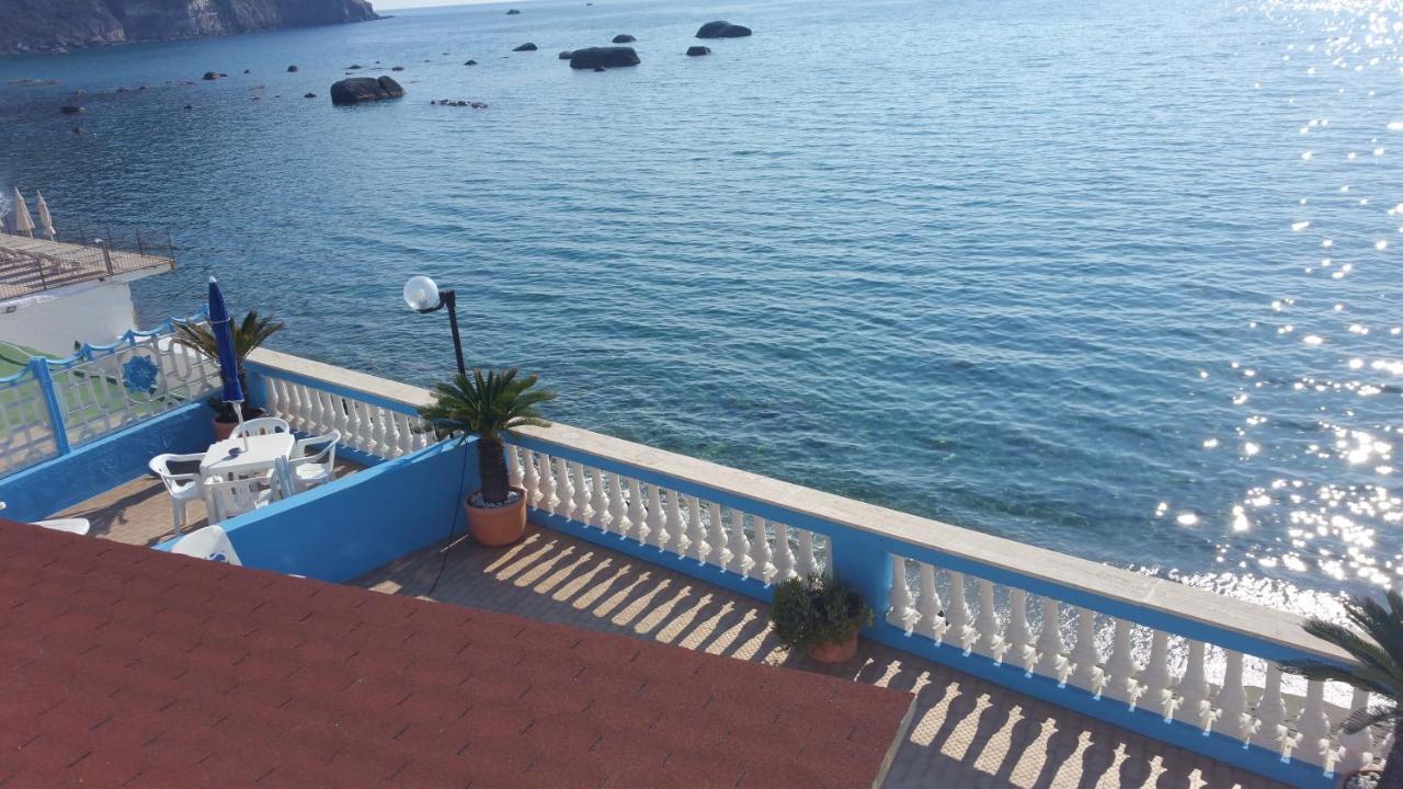 Casa Del Mare Forio di Ischia