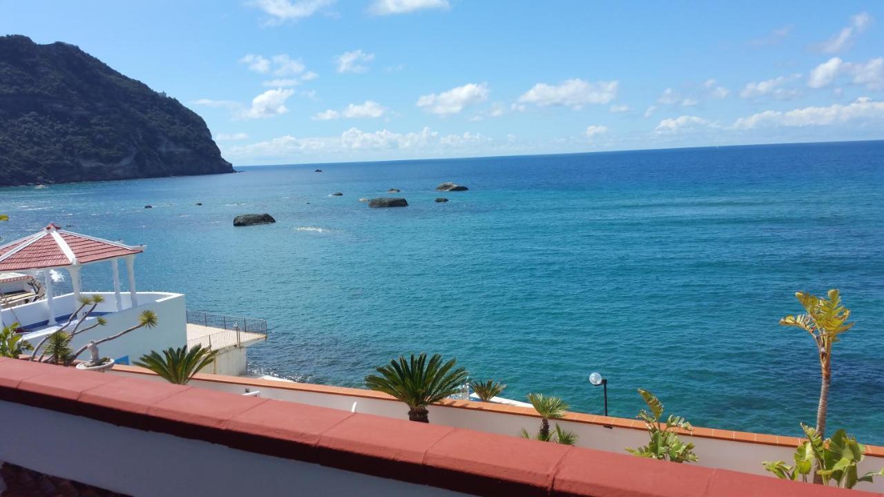 Casa Del Mare *